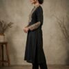 Sitara Black Pret - Detail